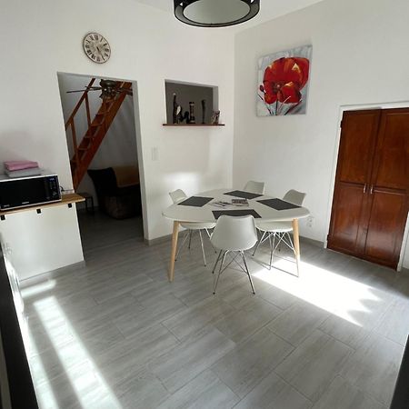 Apartmán Chez Sonou , Nimes Centre Exteriér fotografie