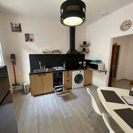 Apartmán Chez Sonou , Nimes Centre Exteriér fotografie