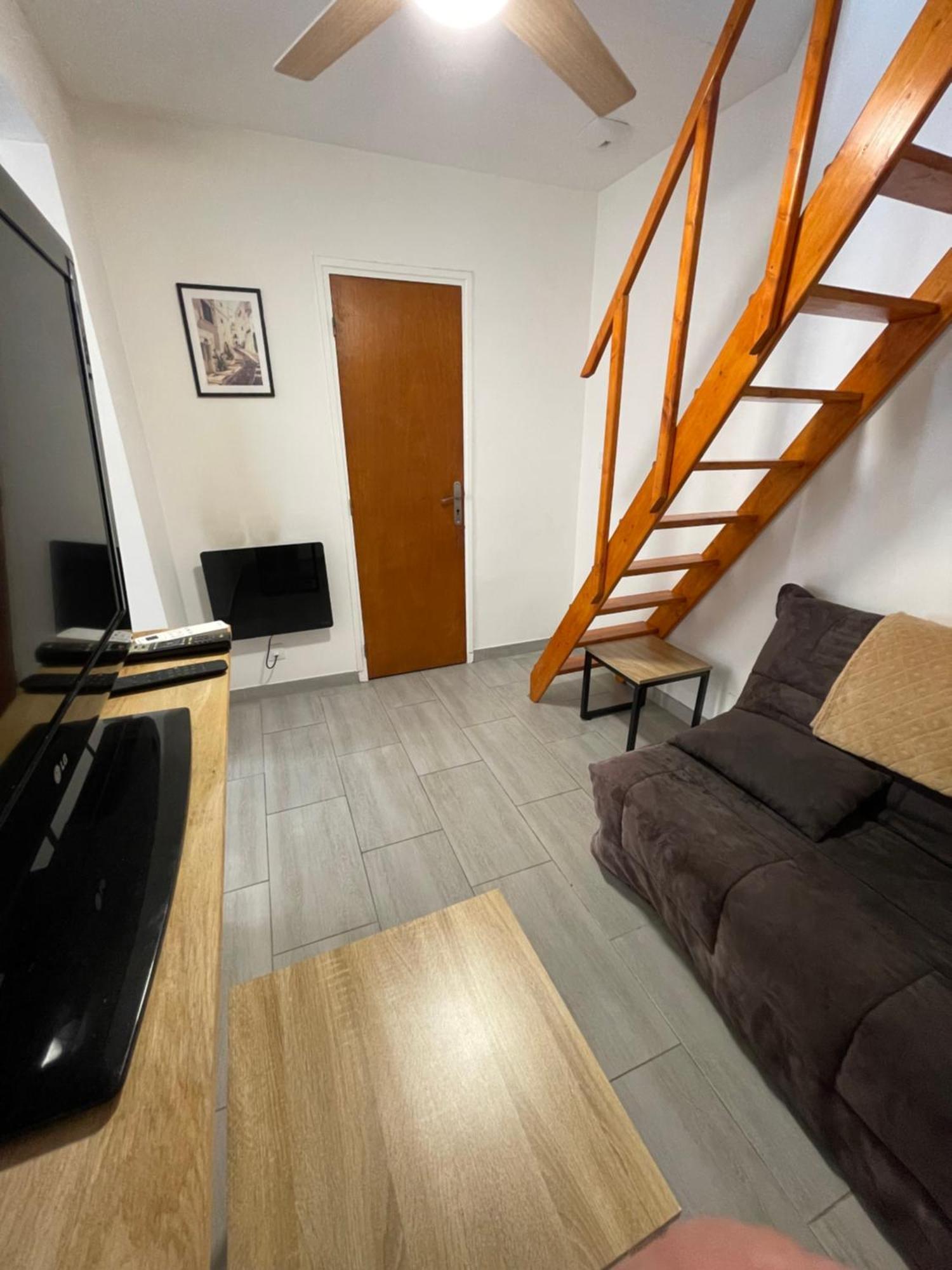 Apartmán Chez Sonou , Nimes Centre Exteriér fotografie