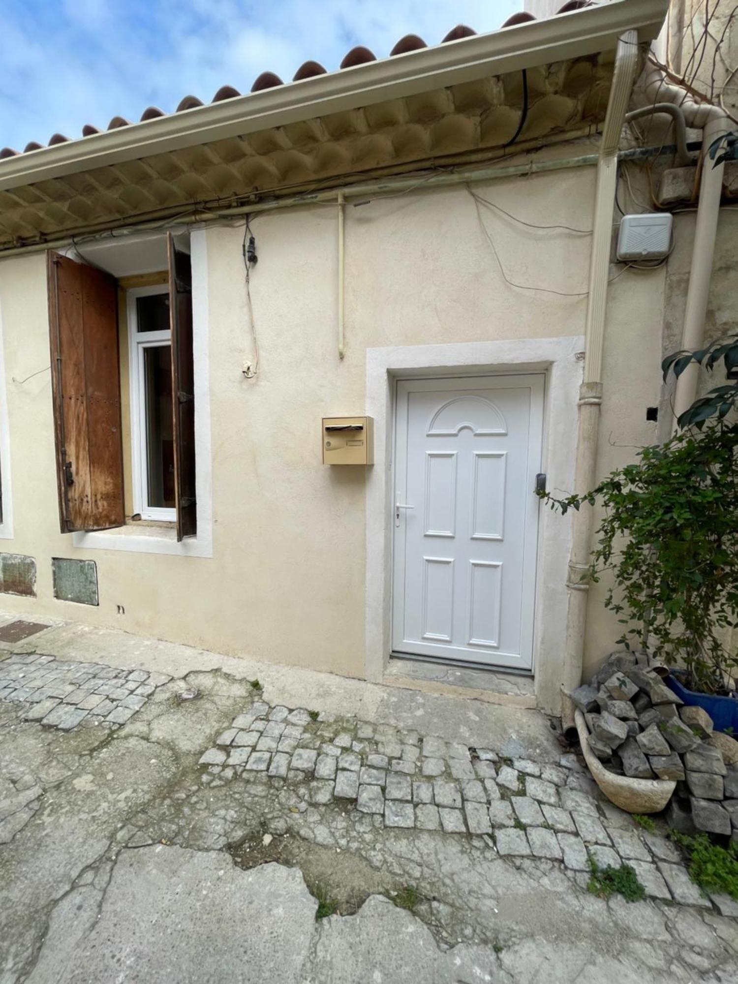 Apartmán Chez Sonou , Nimes Centre Exteriér fotografie